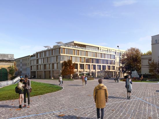 Фото отеля 3