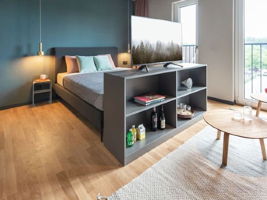 Фото отеля 3