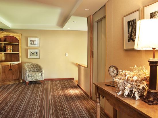 Фото Mirador del Lago Hotel