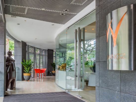 Фото D'Hotel Singapore