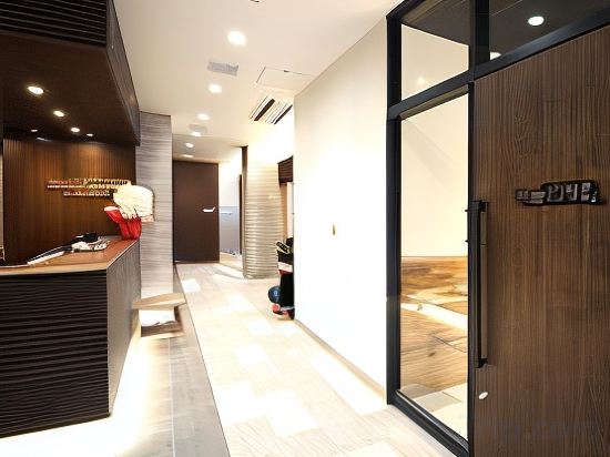 Фото Hotel Trend Kanazawa Ekimae