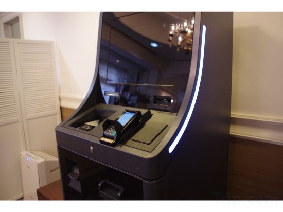 Фото Business Inn Norte