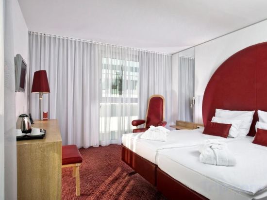 Фото Arcotel Rubin Hamburg