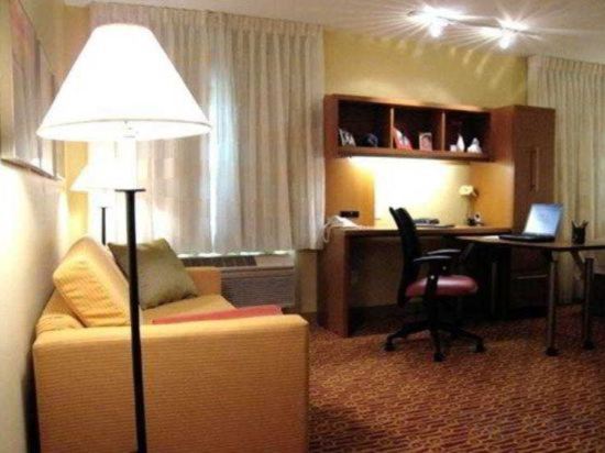 Фото TownePlace Suites by Marriott Seattle Everett/Mukilteo