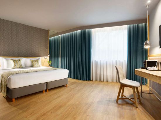 Фото Wyndham Grand Athens