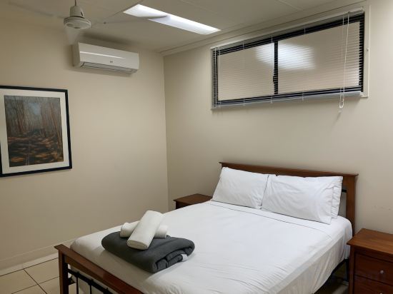 Фото Cairns City Sheridan