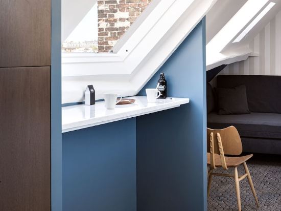 Фото Hotel Paradis