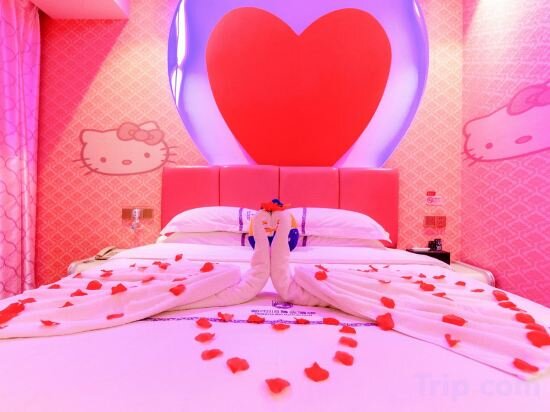 Hotel Dunhuang City Collection Hotel, Dunhuang, photo