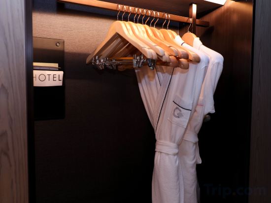 Фото The G Shenzhen A Tribute Portfolio Hotel