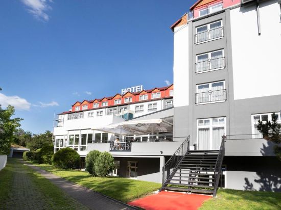 Фото Michel Hotel Frankfurt Maintal