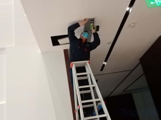 Фото Hampton by Hilton Guilin Lingui