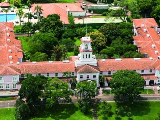 Фото Hotel das Cataratas a Belmond Hotel