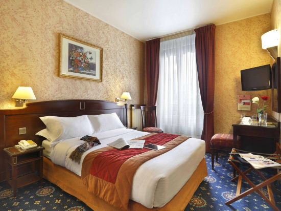 Фото Paix Republique Hotel