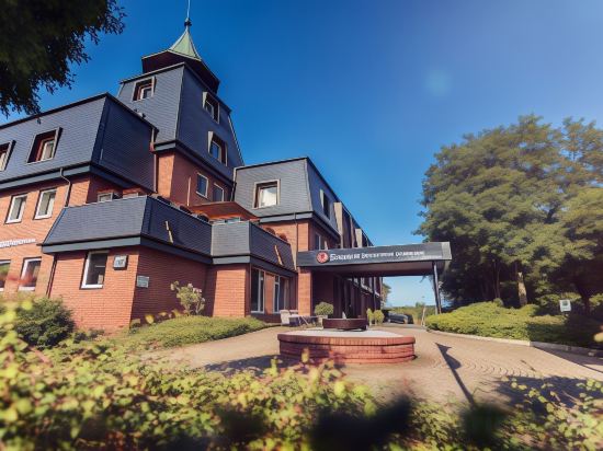 Фото Best Western Premier Alsterkrug Hotel