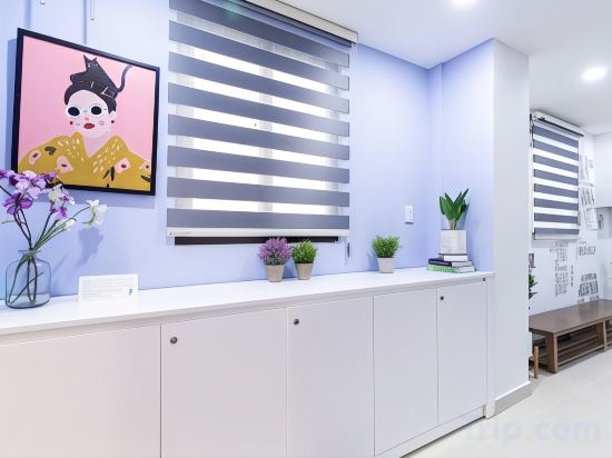 Фото Cozrum Homes Charming Corner