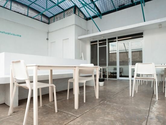 Фото Bobobox Pods Paskal