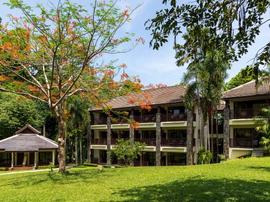 Фото The Leaf On The Sands by Katathani