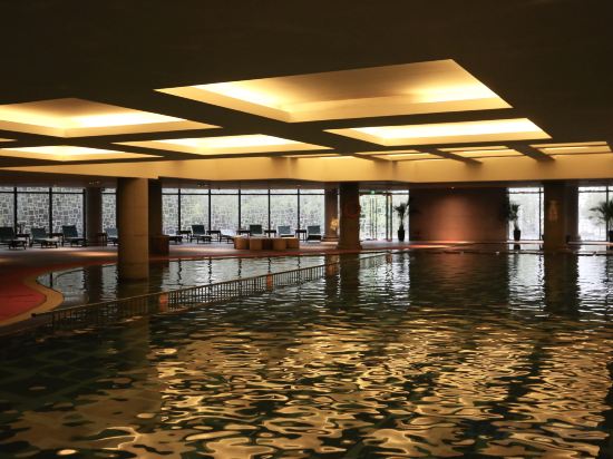 Фото Jin Jiang International Hotel Xi'an