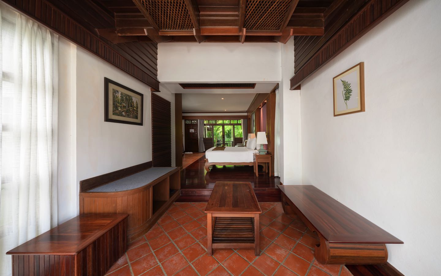 Фото The Hotspring Beach Resort & SPA