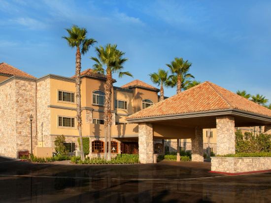 Фото Ayres Suites Diamond Bar