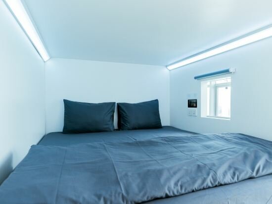 Фото Bobobox Pods Paskal