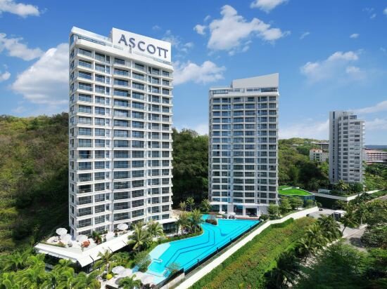 Фото Ascott Dadonghai Bay Sanya