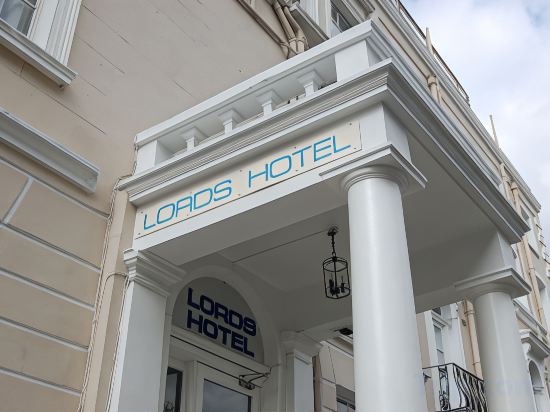 Фото Lords Hotel