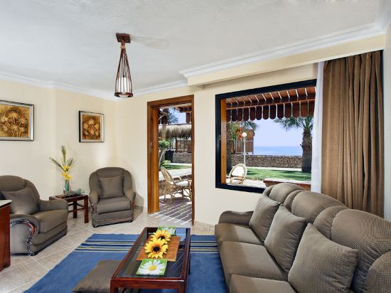 Фото Albatros Sharm Resort