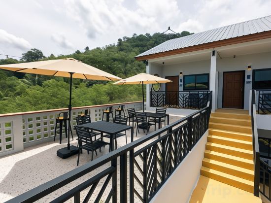 Фото The Chu’s boutique hotel