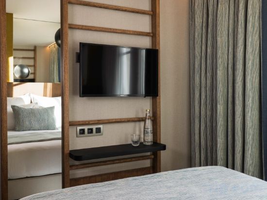 Фото Hôtel Raspail Montparnasse