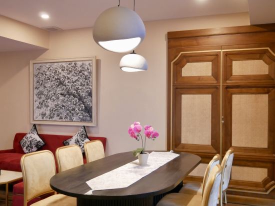 Фото Grand Edge Hotel Semarang