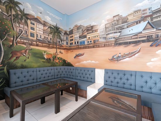 Фото Bigland Hotel Bogor