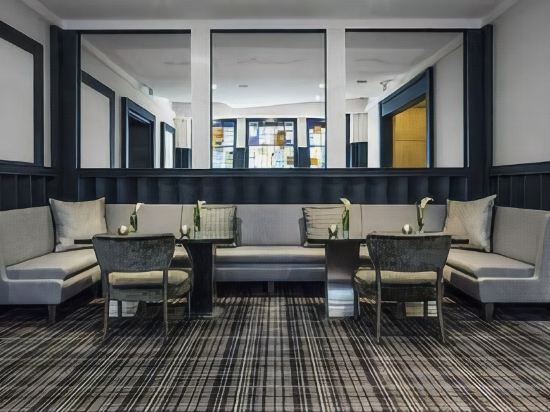 Фото Hôtel Edouard 7 Paris Opéra