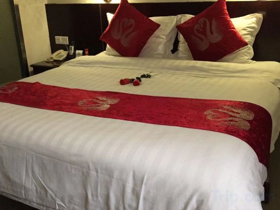 Фото Guang Dong Hotel