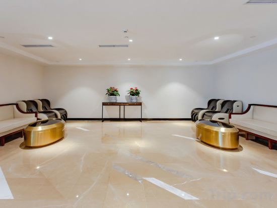 Фото Rayfont Hotel Chengdu