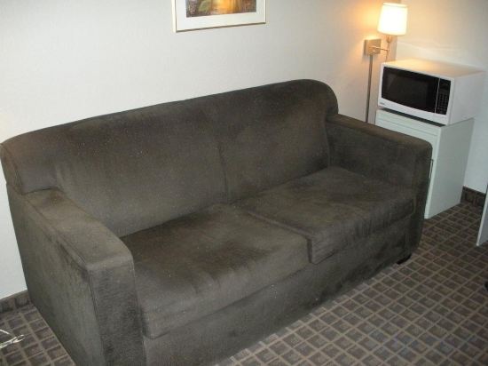 Фото Four Points by Sheraton Vaughan