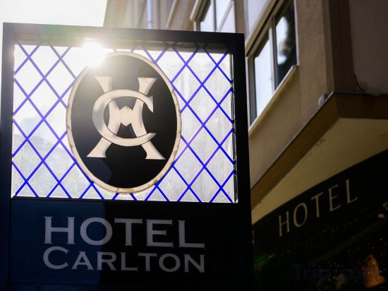 Фото Carlton Hotel Buda Castle