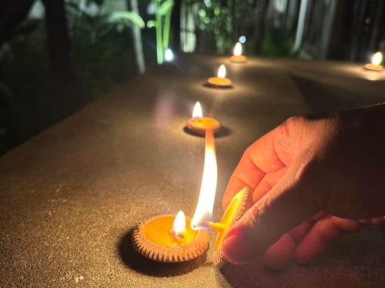 Фото The Rim Resort