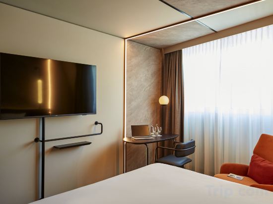 Фото Novotel Muenchen City