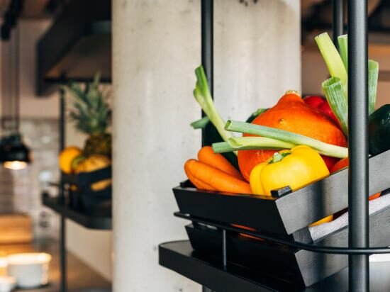 Фото Hotel Galantha