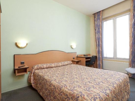 Фото Hotel Ferney République