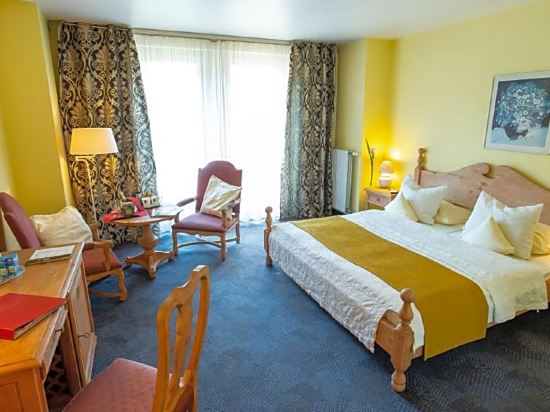 Фото Hotel Lessing