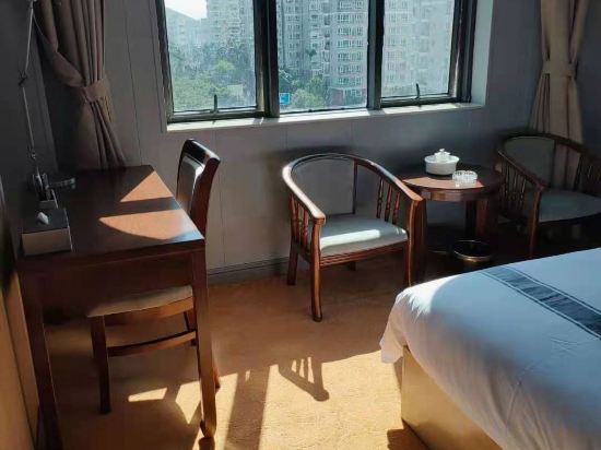 Фото Shenzhen Jiadecheng Hotel Liantang Port Branch