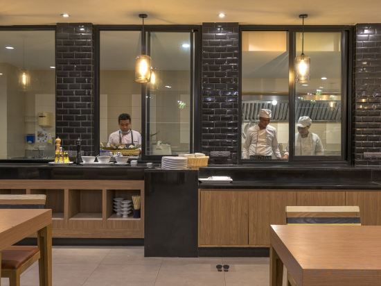 Фото Deevana Krabi Resort