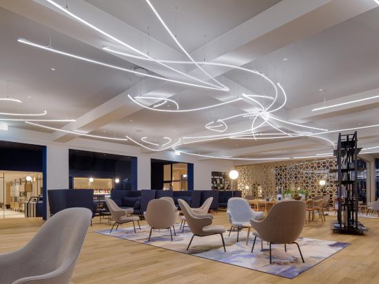 Фото Stoos Lodge