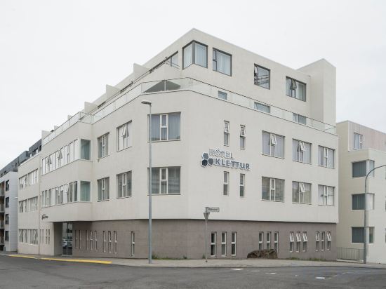 Фото Hotel Klettur