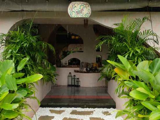 Фото Alaya Resort Ubud