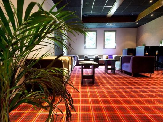 Фото ibis Styles Paris Massena Olympiades