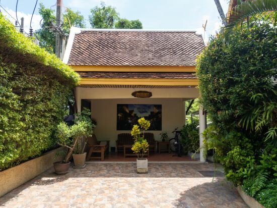 Фото Bangtao Village Resort