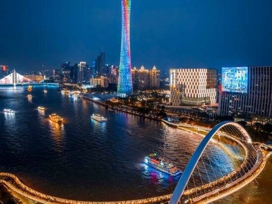 Apartments Chami Apartment, Guangzhou, photo